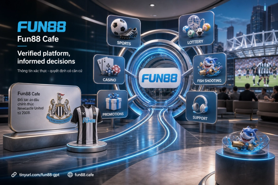 Fun88 Cafe trang chủ Fun88 giấy phép PAGCOR Isle of Man bảo mật SSL